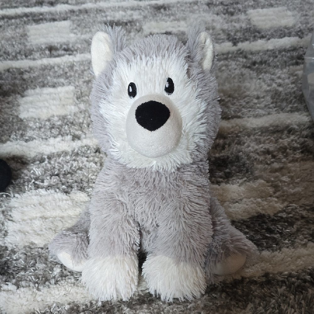 Husky Warmies